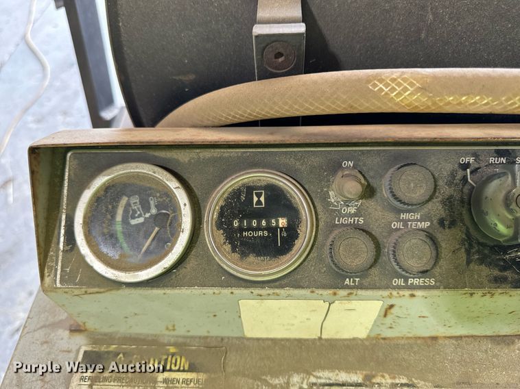 image for item DP8489 Magnum X PS-72T92-20 concrete saw