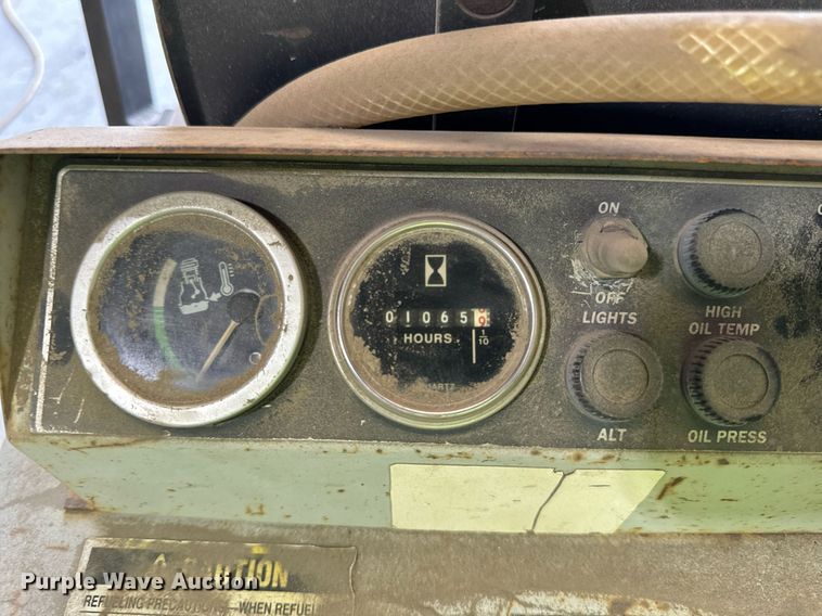 image for item DP8489 Magnum X PS-72T92-20 concrete saw