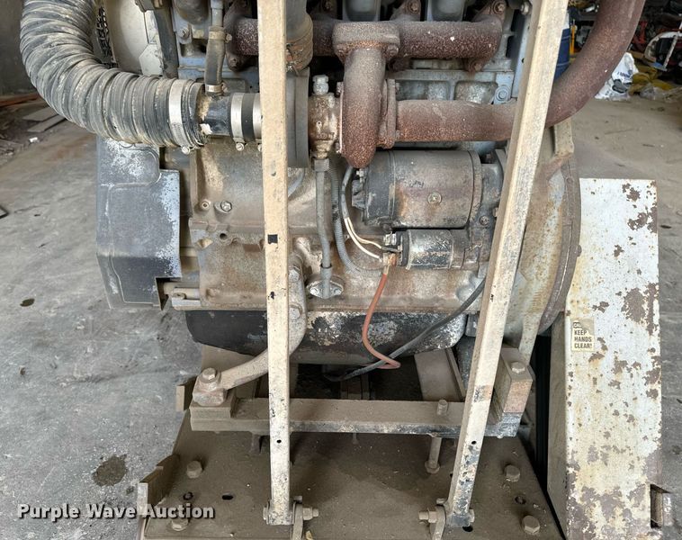 image for item DP8489 Magnum X PS-72T92-20 concrete saw