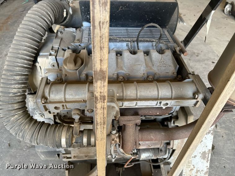 image for item DP8489 Magnum X PS-72T92-20 concrete saw