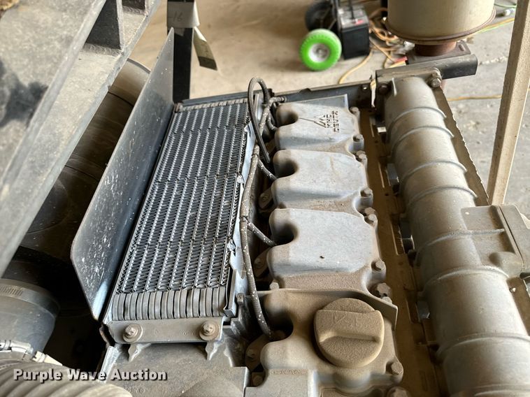 image for item DP8489 Magnum X PS-72T92-20 concrete saw