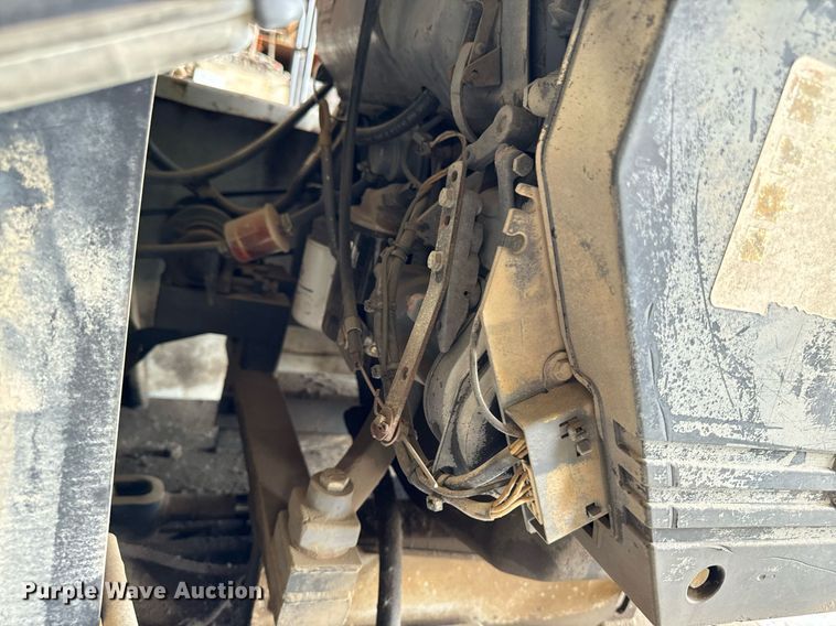 image for item DP8489 Magnum X PS-72T92-20 concrete saw