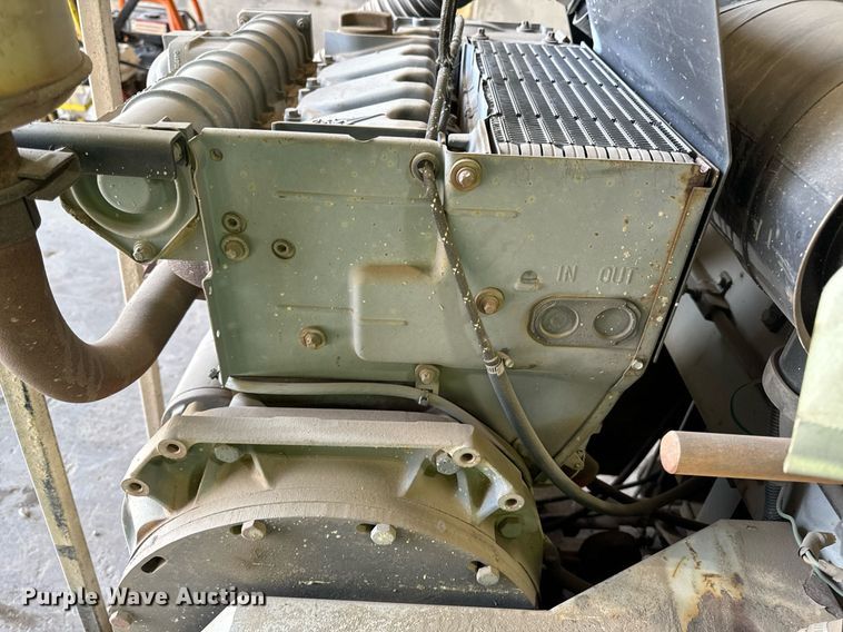 image for item DP8489 Magnum X PS-72T92-20 concrete saw