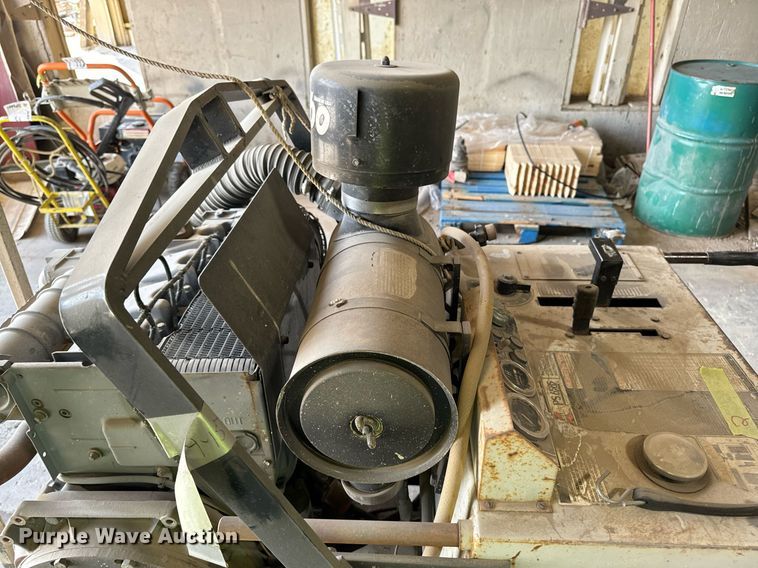 image for item DP8489 Magnum X PS-72T92-20 concrete saw