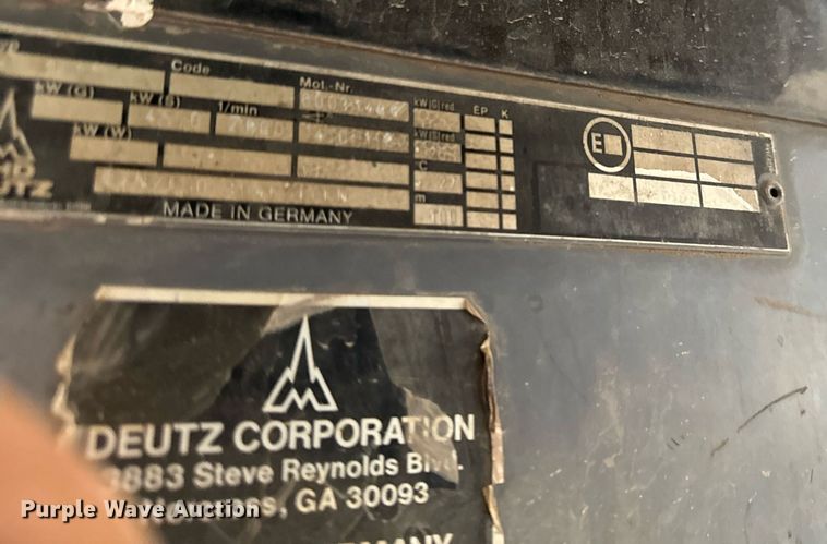 image for item DP8489 Magnum X PS-72T92-20 concrete saw