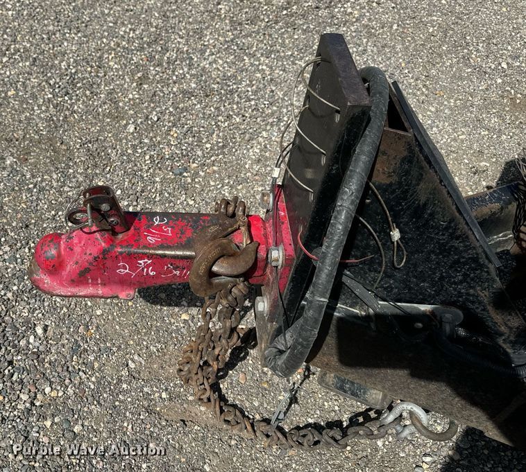 image for item DP8492 2005 Cimline 230D M/A melter applicator