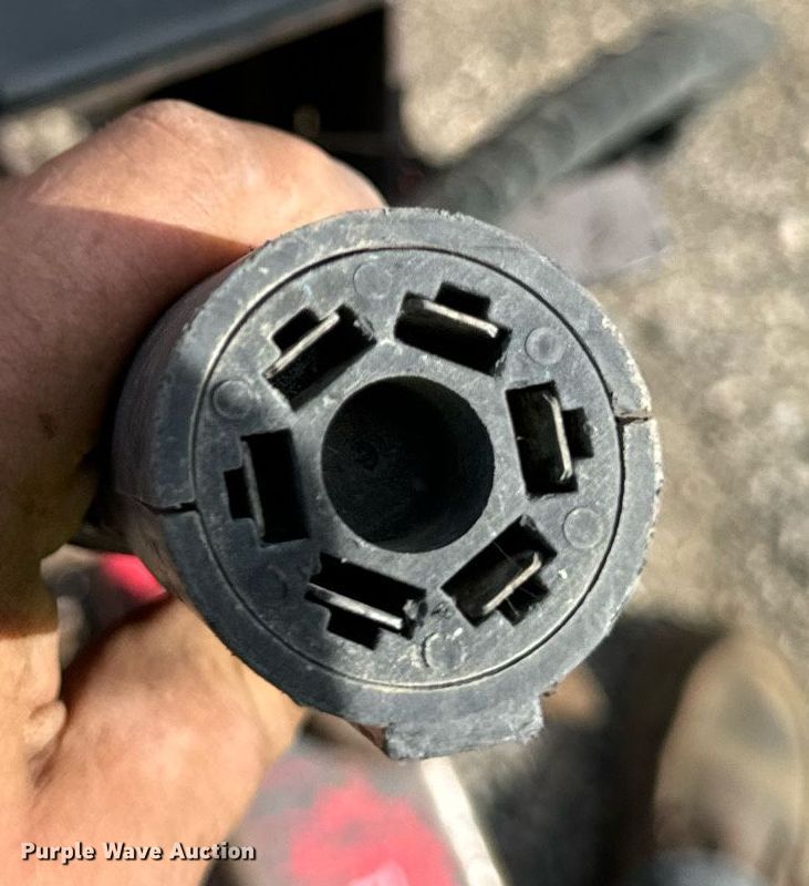 image for item DP8492 2005 Cimline 230D M/A melter applicator