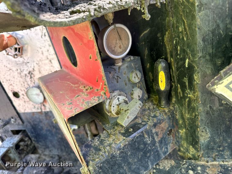 image for item DP8492 2005 Cimline 230D M/A melter applicator