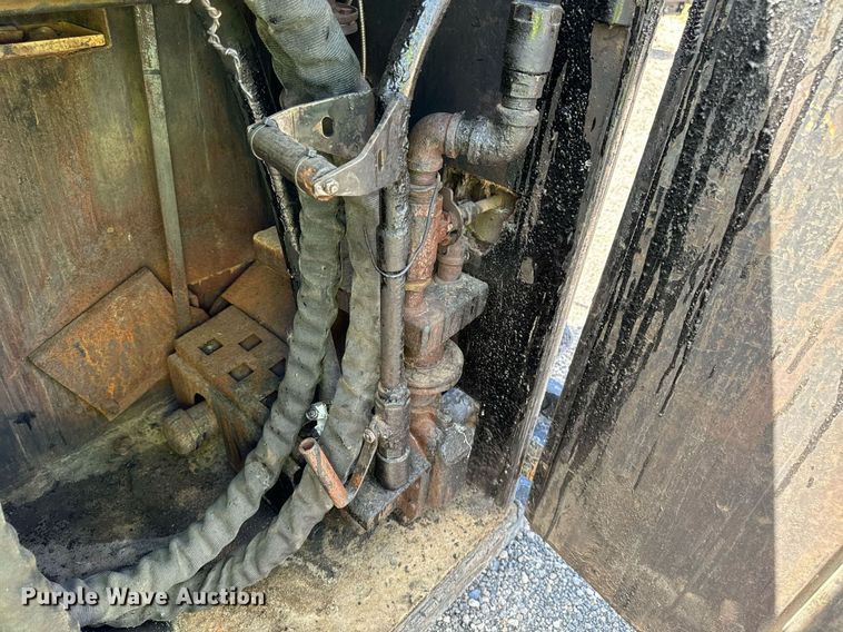 image for item DP8492 2005 Cimline 230D M/A melter applicator