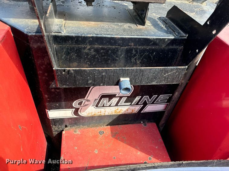 image for item DP8492 2005 Cimline 230D M/A melter applicator