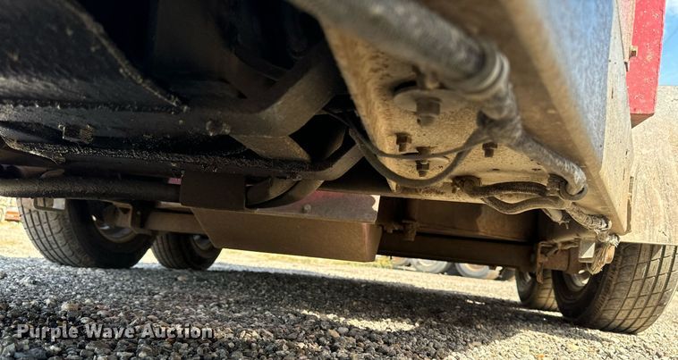 image for item DP8492 2005 Cimline 230D M/A melter applicator