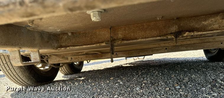 image for item DP8492 2005 Cimline 230D M/A melter applicator