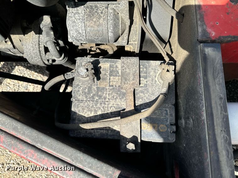 image for item DP8492 2005 Cimline 230D M/A melter applicator