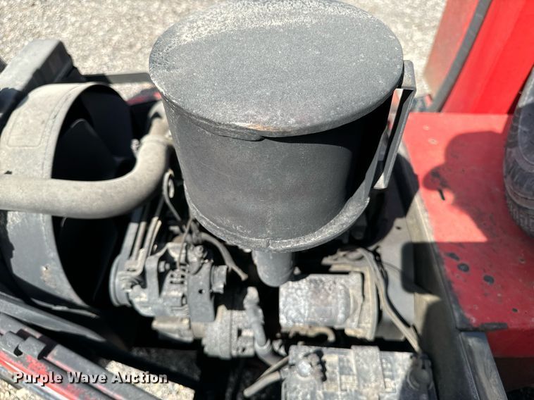 image for item DP8492 2005 Cimline 230D M/A melter applicator