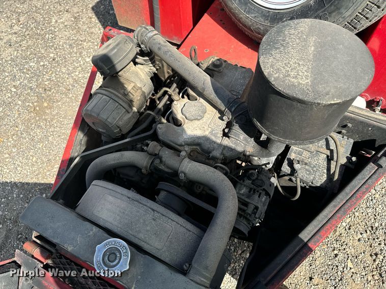 image for item DP8492 2005 Cimline 230D M/A melter applicator