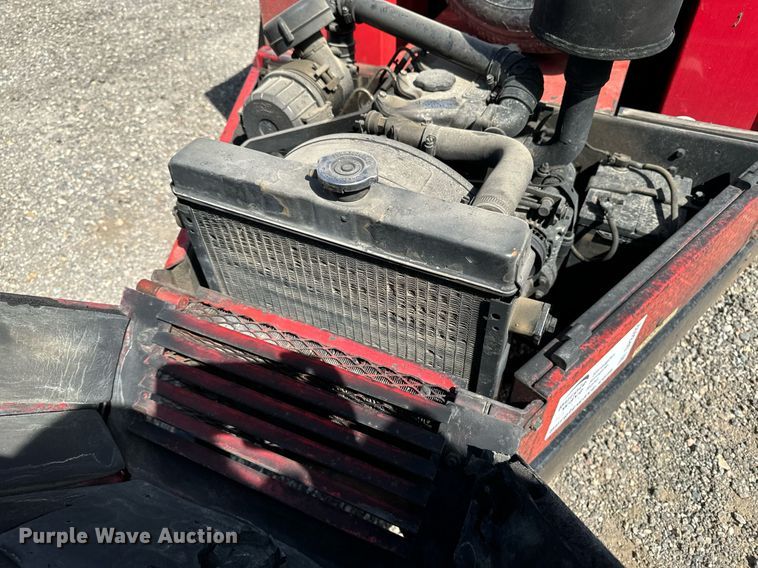 image for item DP8492 2005 Cimline 230D M/A melter applicator