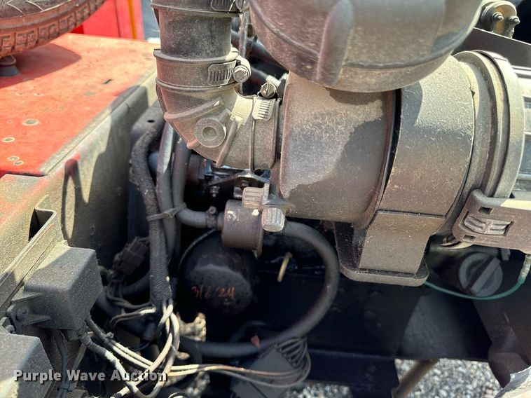 image for item DP8492 2005 Cimline 230D M/A melter applicator