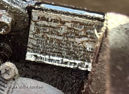 image for item DP8492 2005 Cimline 230D M/A melter applicator