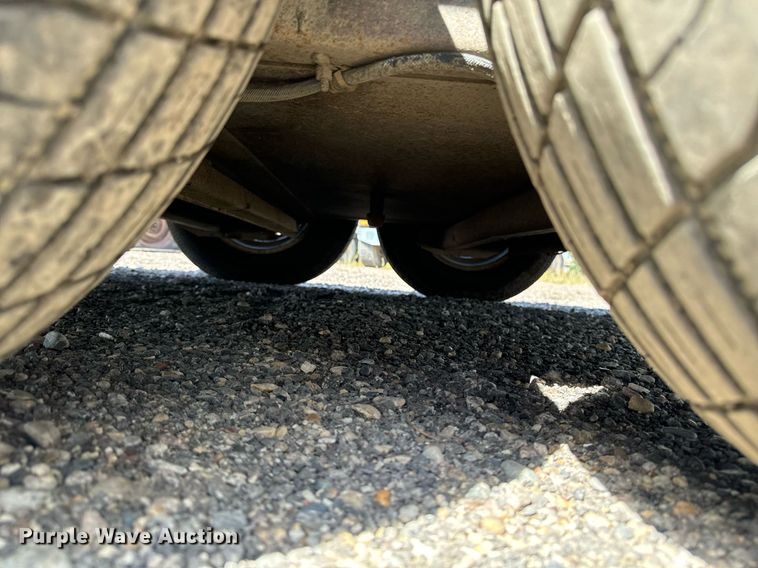 image for item DP8492 2005 Cimline 230D M/A melter applicator