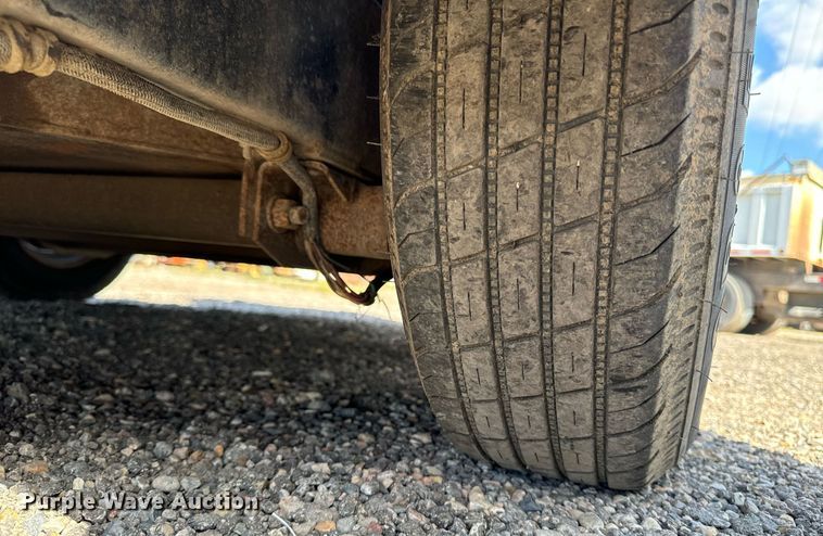 image for item DP8492 2005 Cimline 230D M/A melter applicator