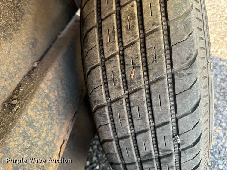 image for item DP8492 2005 Cimline 230D M/A melter applicator