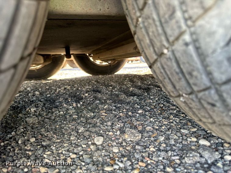 image for item DP8492 2005 Cimline 230D M/A melter applicator