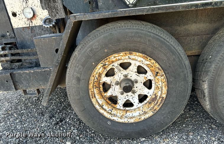 image for item DP8492 2005 Cimline 230D M/A melter applicator