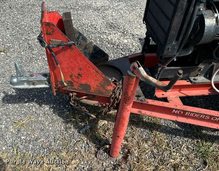 image for item DP8493 Crafco Inc. EZ Pour melter applicator