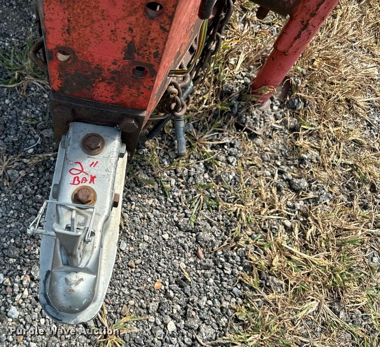 image for item DP8493 Crafco Inc. EZ Pour melter applicator