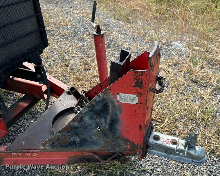 image for item DP8493 Crafco Inc. EZ Pour melter applicator