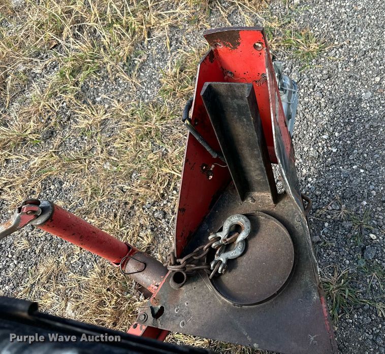 image for item DP8493 Crafco Inc. EZ Pour melter applicator