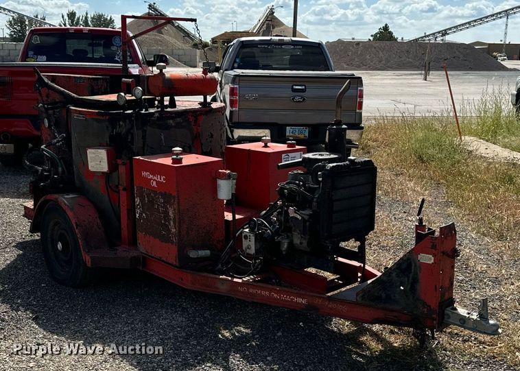 image for item DP8493 Crafco Inc. EZ Pour melter applicator