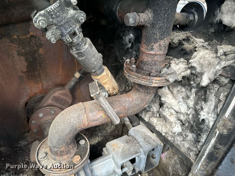 image for item DP8493 Crafco Inc. EZ Pour melter applicator