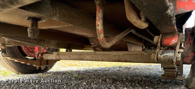 image for item DP8493 Crafco Inc. EZ Pour melter applicator