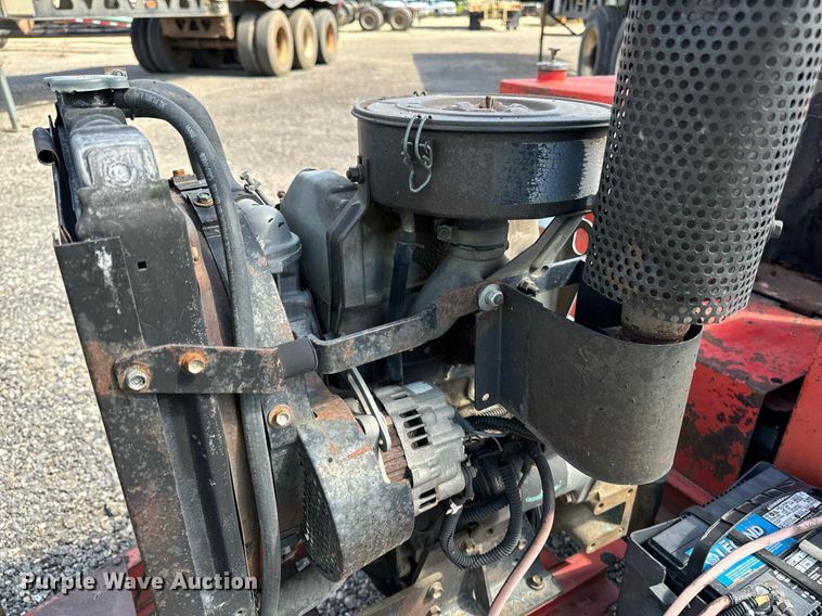 image for item DP8493 Crafco Inc. EZ Pour melter applicator