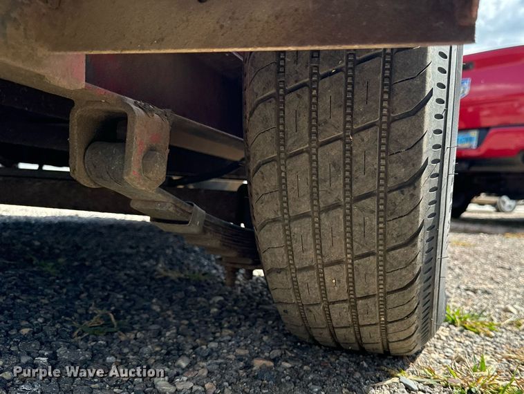 image for item DP8493 Crafco Inc. EZ Pour melter applicator