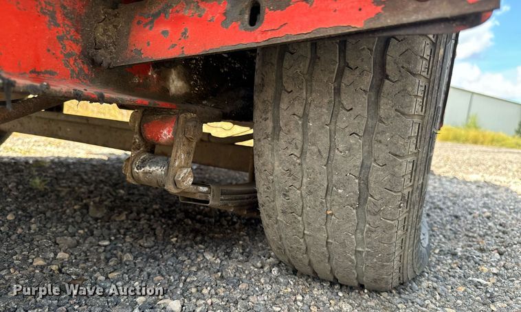 image for item DP8493 Crafco Inc. EZ Pour melter applicator