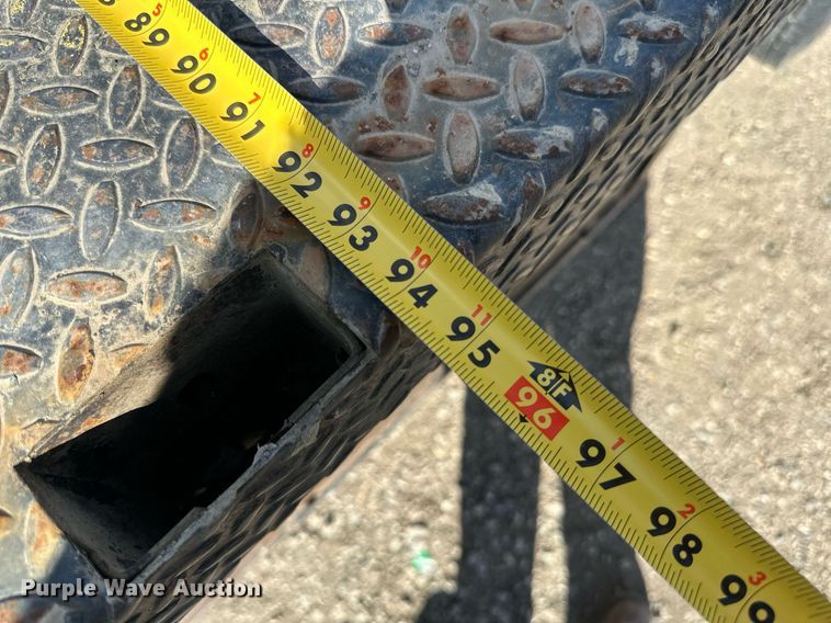 image for item DP8500 1992 GMC  Topkick flatbed truck