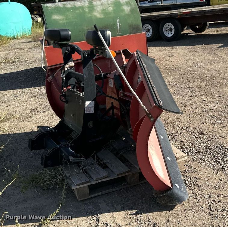 image for item DP8502 Boss  snow plow