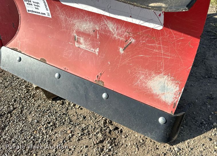 image for item DP8502 Boss  snow plow