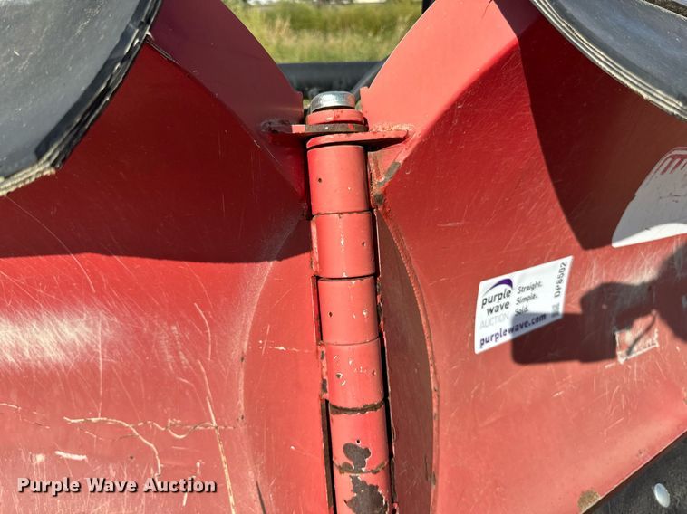 image for item DP8502 Boss  snow plow