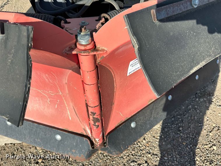 image for item DP8502 Boss  snow plow
