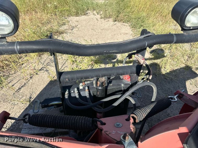 image for item DP8502 Boss  snow plow