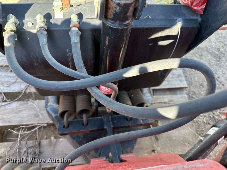 image for item DP8502 Boss  snow plow