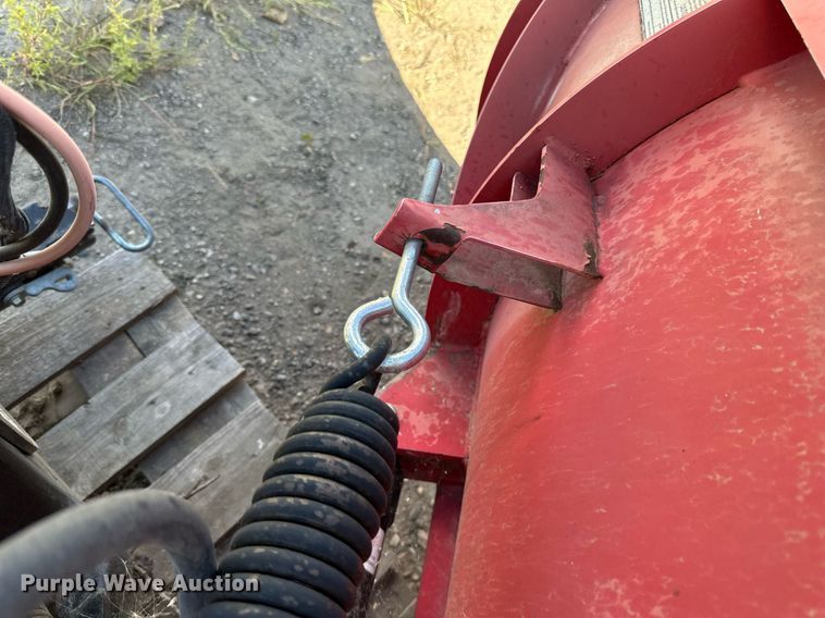 image for item DP8502 Boss  snow plow