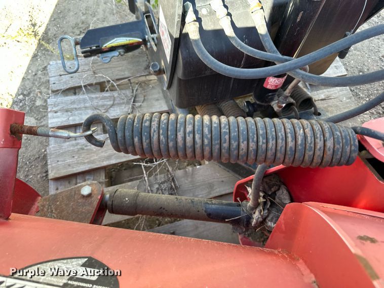 image for item DP8502 Boss  snow plow