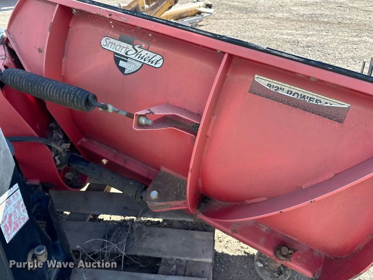 image for item DP8502 Boss  snow plow