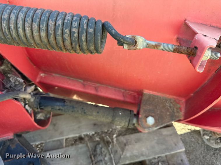 image for item DP8502 Boss  snow plow