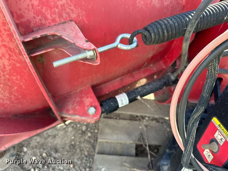 image for item DP8502 Boss  snow plow