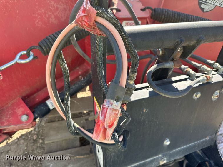 image for item DP8502 Boss  snow plow